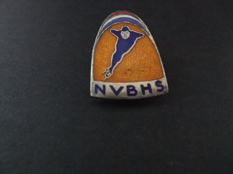 NVBHS (Nederlandse Vereniging ter Bevordering van het Hardrijden op de Schaats)